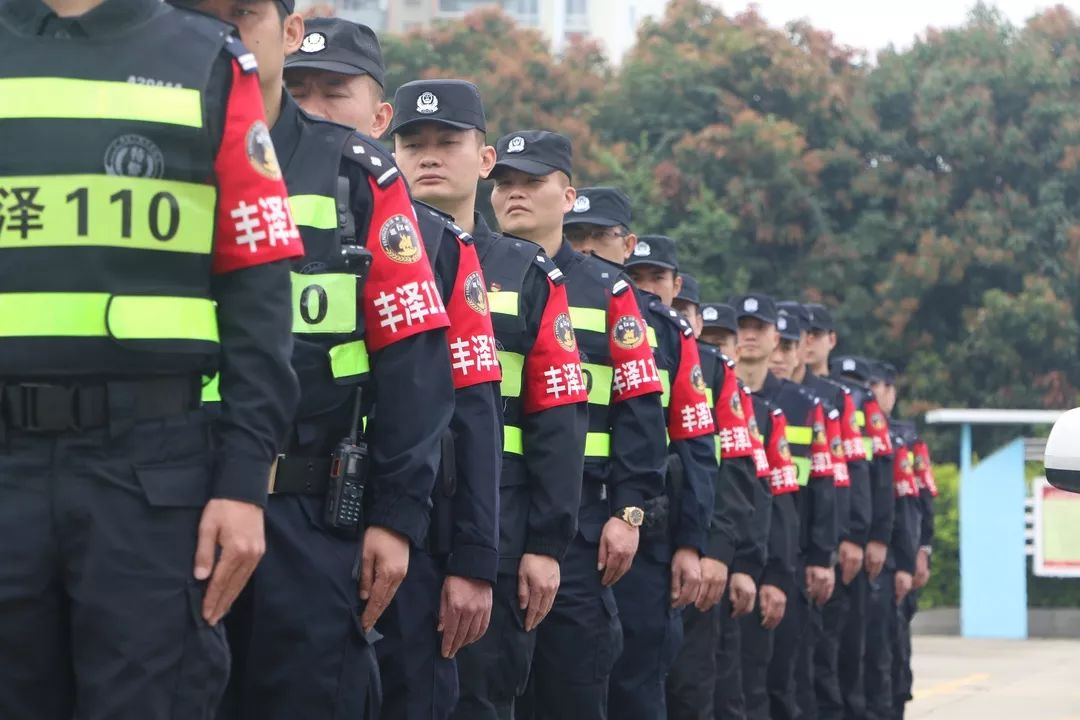 【丰泽110 守护您平安】丰泽公安110接处警改革 处警最快1分钟到达(图5) 【丰泽110 守护您平安】丰泽公安110接处警改革 处警最快1分钟到达(图5)