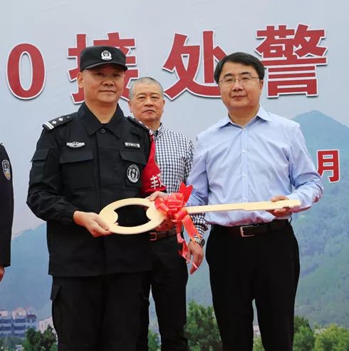 【丰泽110 守护您平安】丰泽公安110接处警改革 处警最快1分钟到达(图8) 【丰泽110 守护您平安】丰泽公安110接处警改革 处警最快1分钟到达(图8)