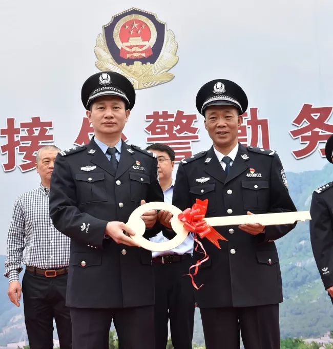 【丰泽110 守护您平安】丰泽公安110接处警改革 处警最快1分钟到达(图9) 【丰泽110 守护您平安】丰泽公安110接处警改革 处警最快1分钟到达(图9)