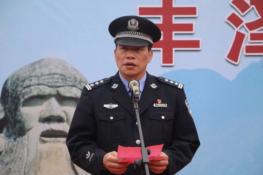 【丰泽110 守护您平安】丰泽公安110接处警改革 处警最快1分钟到达(图12) 【丰泽110 守护您平安】丰泽公安110接处警改革 处警最快1分钟到达(图12)