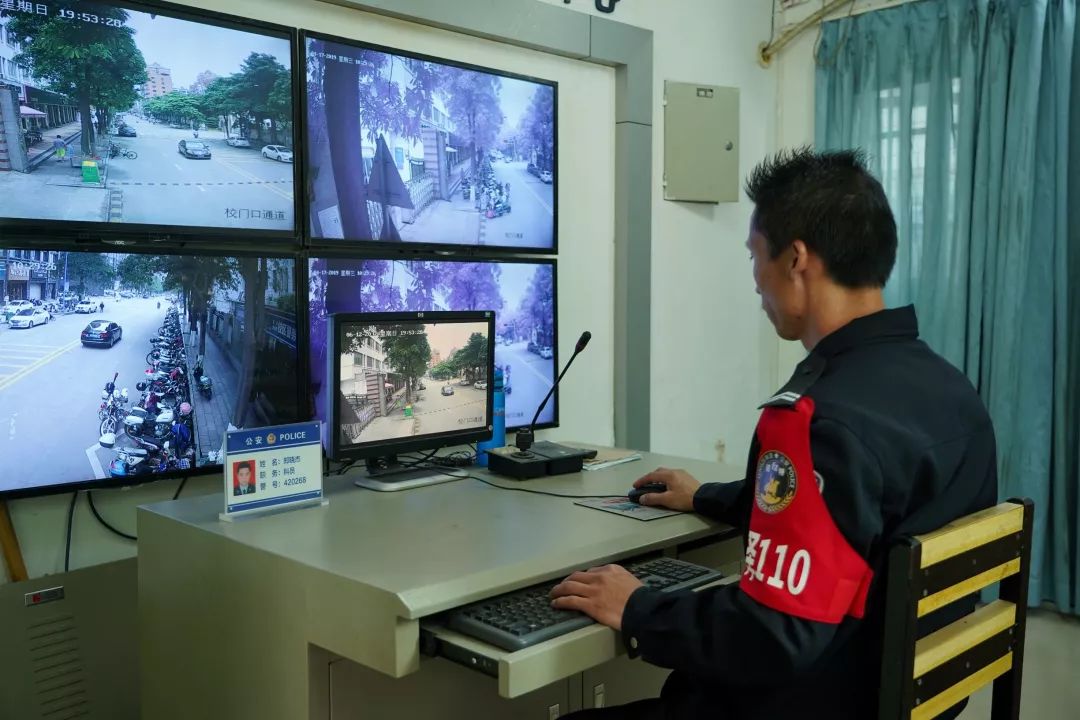 【丰泽110 守护您平安】丰泽公安110接处警改革 处警最快1分钟到达(图14) 【丰泽110 守护您平安】丰泽公安110接处警改革 处警最快1分钟到达(图14)