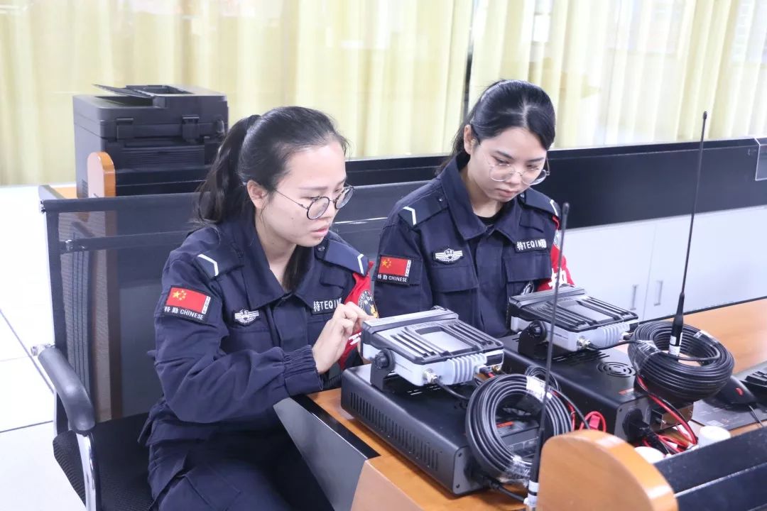【丰泽110 守护您平安】丰泽公安110接处警改革 处警最快1分钟到达(图15) 【丰泽110 守护您平安】丰泽公安110接处警改革 处警最快1分钟到达(图15)