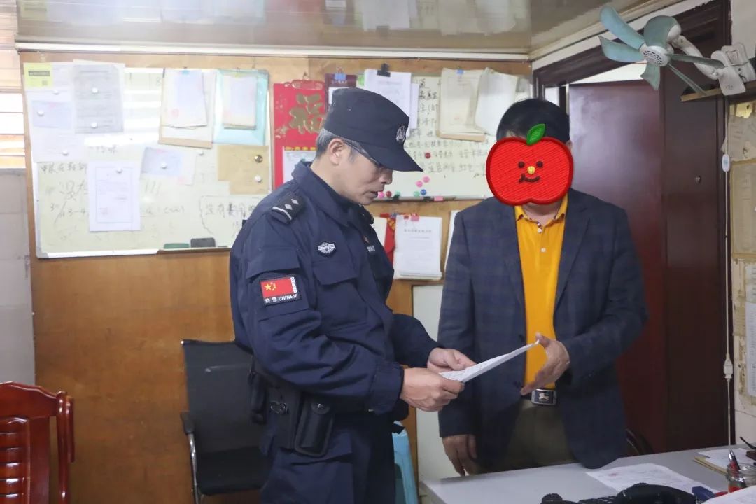 【丰泽110 守护您平安】丰泽公安110接处警改革 处警最快1分钟到达(图18) 【丰泽110 守护您平安】丰泽公安110接处警改革 处警最快1分钟到达(图18)