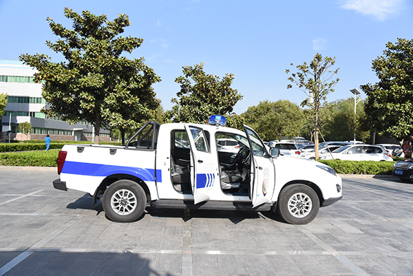 让城市更美好 湖北应城采购城管移动执法车(图4) 让城市更美好 湖北应城采购城管移动执法车(图4)