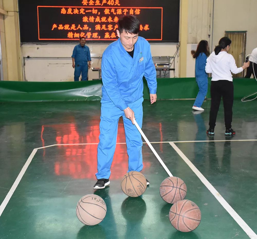 森源鸿马举办2019春季职工运动会(图24)