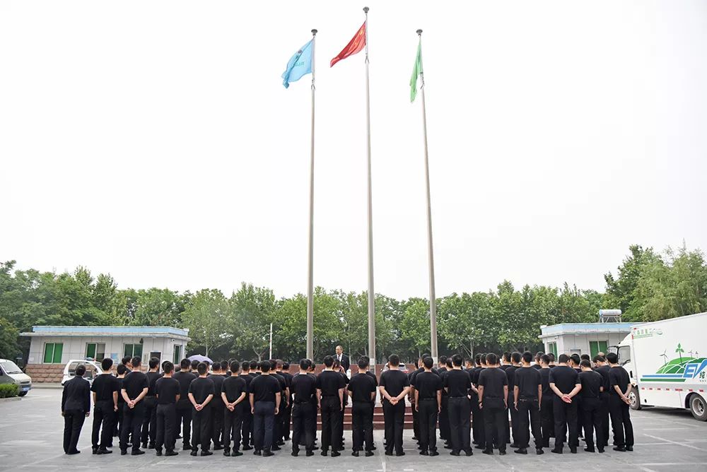 森源鸿马 五月为梦想起航(图2) 森源鸿马 五月为梦想起航(图2)