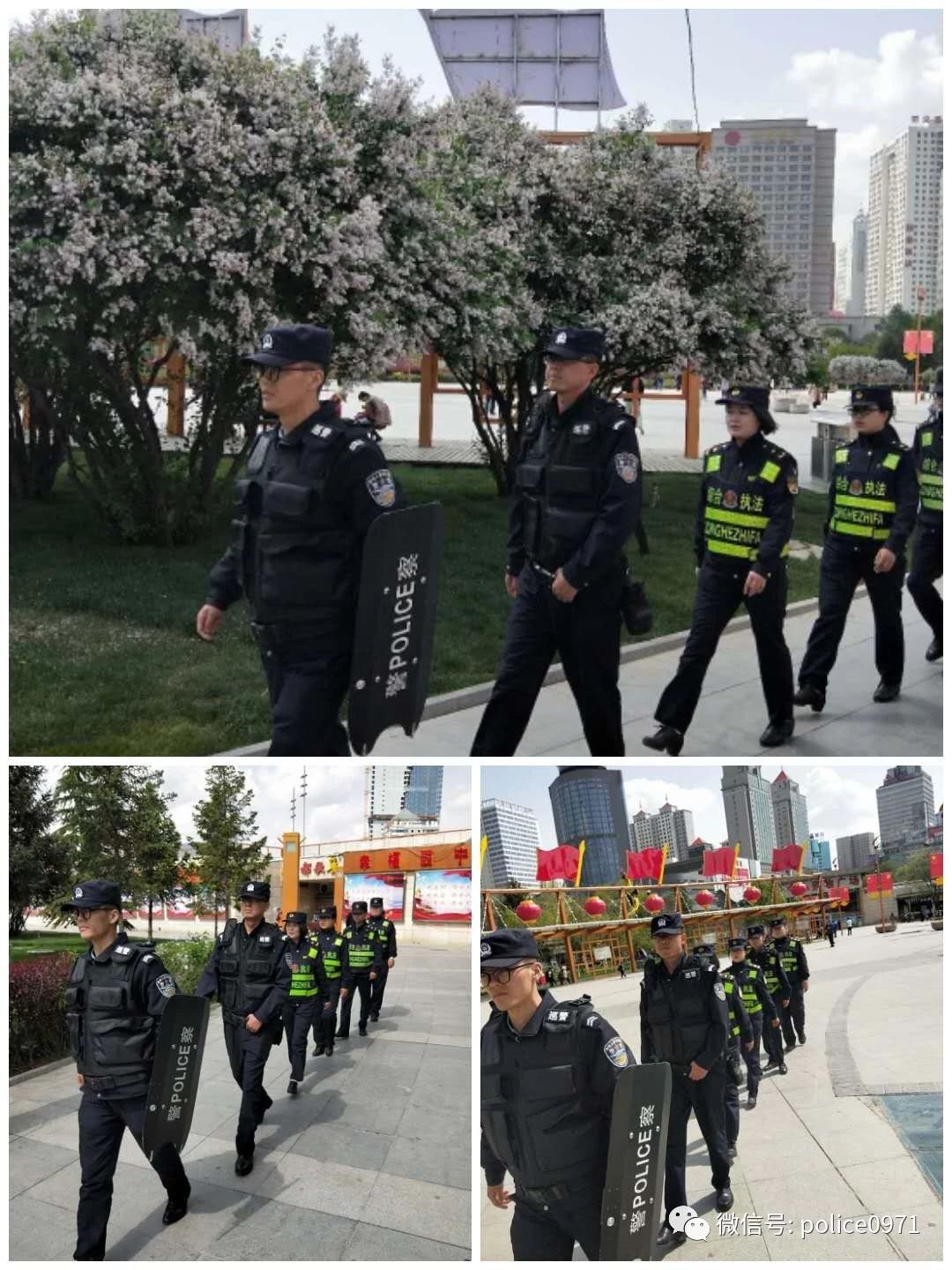 西宁||“24小时平安在线”守护平安(图3) 西宁||“24小时平安在线”守护平安(图3)