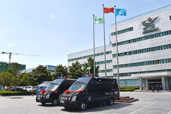 江西赣州采购轻装甲实战运兵车(图2)