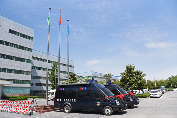 江西赣州采购轻装甲实战运兵车(图3)