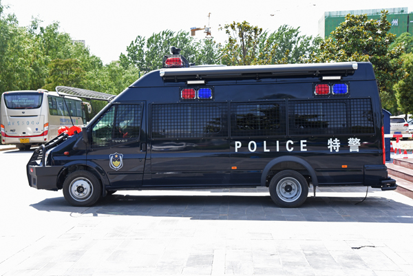 江西赣州采购轻装甲实战运兵车(图4)