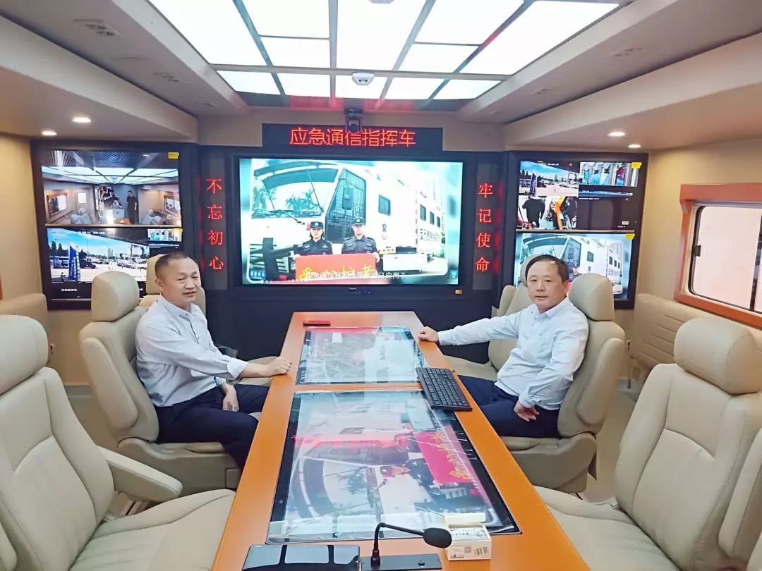 亮点纷呈!森源鸿马携高精尖智能警用装备震撼亮相北京警用装备展(图6) 亮点纷呈!森源鸿马携高精尖智能警用装备震撼亮相北京警用装备展(图6)