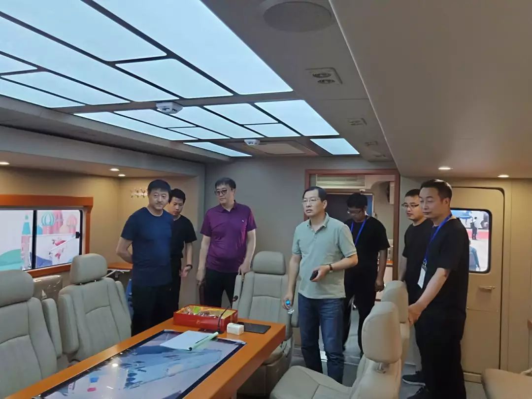 亮点纷呈!森源鸿马携高精尖智能警用装备震撼亮相北京警用装备展(图9) 亮点纷呈!森源鸿马携高精尖智能警用装备震撼亮相北京警用装备展(图9)