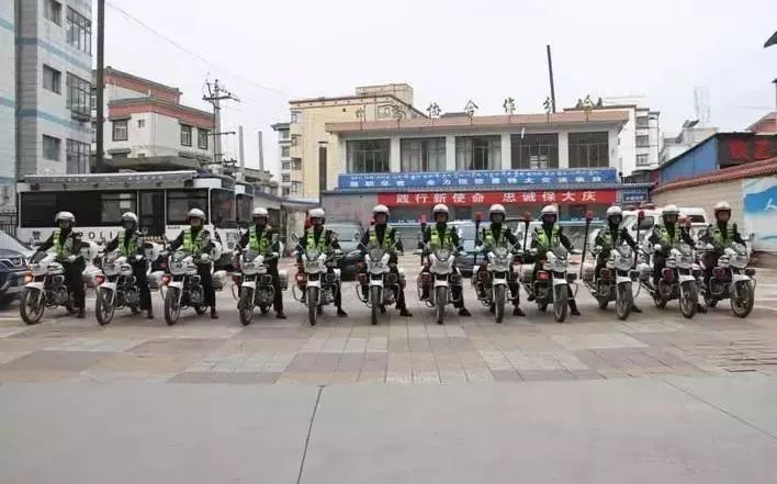 甘南：忠诚履职践使命 担当实干保平安(图4)