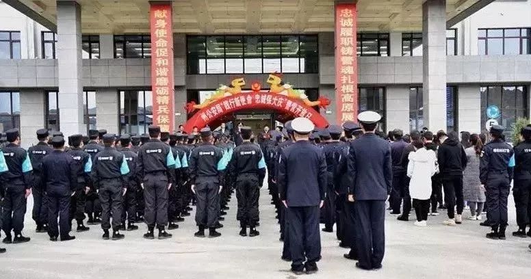 甘南：忠诚履职践使命 担当实干保平安(图5)