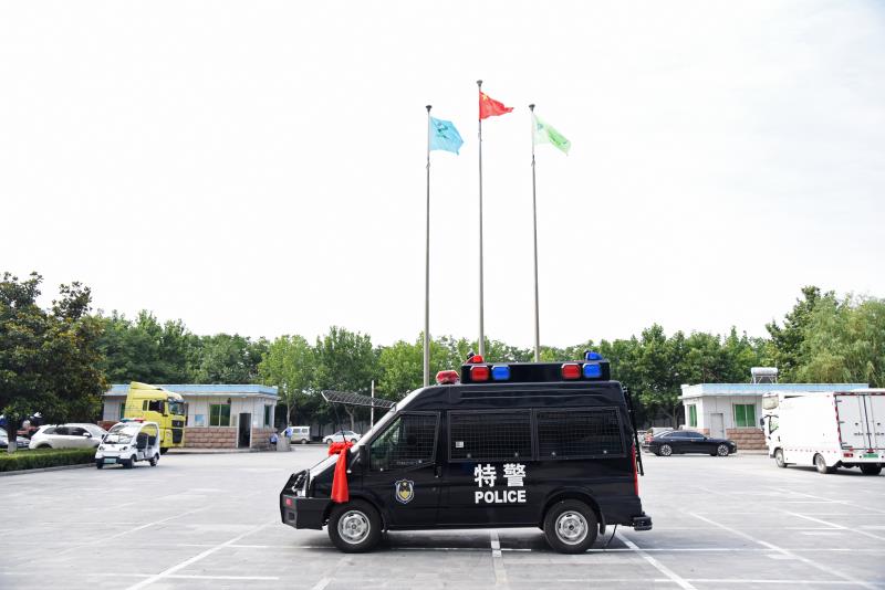 一车多能 快速突击—福建泉州采购多功能突击车(图4)