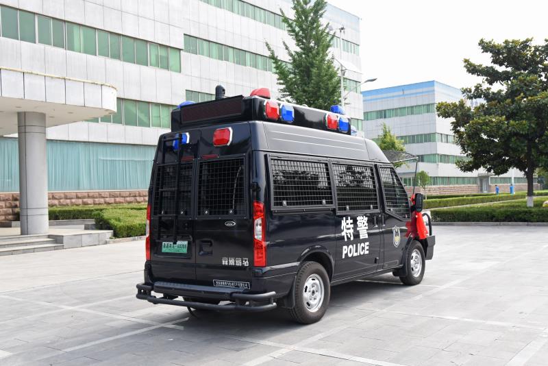 一车多能 快速突击—福建泉州采购多功能突击车(图5)