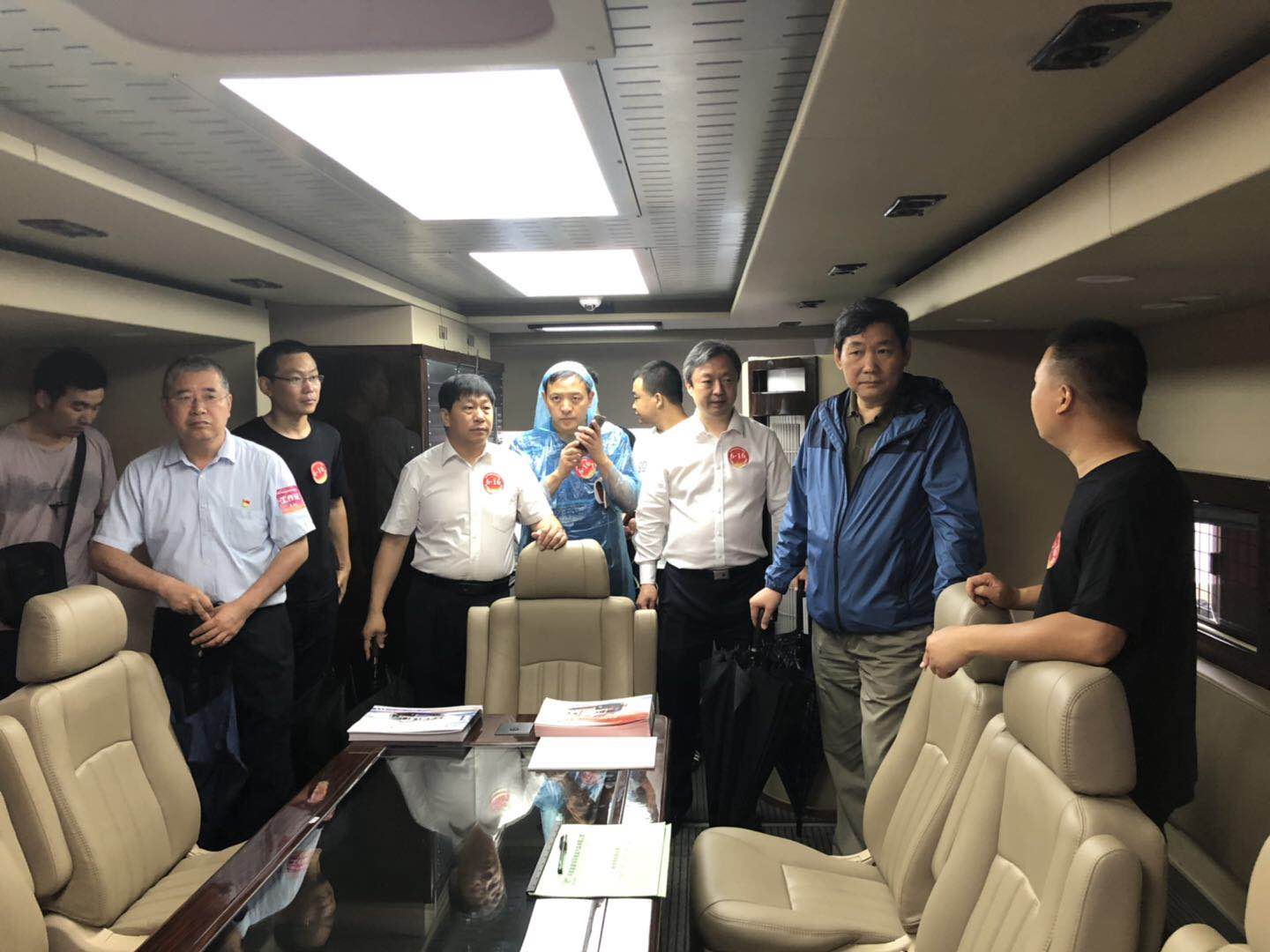 森源鸿马亮相北京市首届应急科技装备展,全力助推国家应急救援体系建设(图4) 森源鸿马亮相北京市首届应急科技装备展,全力助推国家应急救援体系建设(图4)