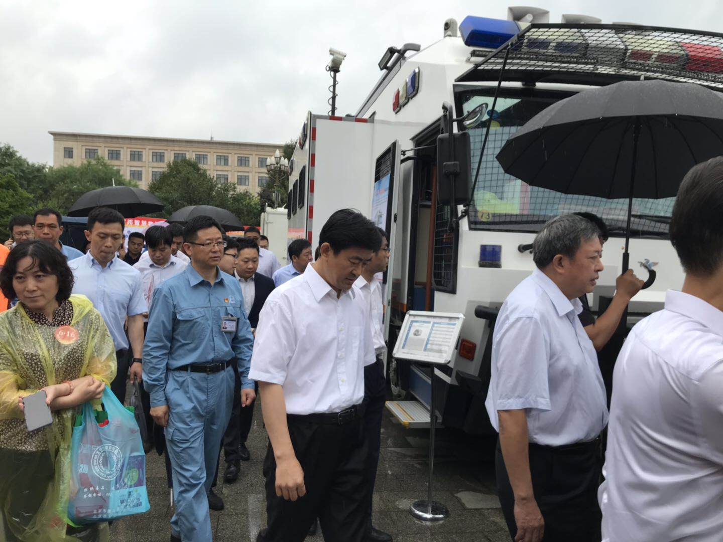 森源鸿马亮相北京市首届应急科技装备展,全力助推国家应急救援体系建设(图8) 森源鸿马亮相北京市首届应急科技装备展,全力助推国家应急救援体系建设(图8)