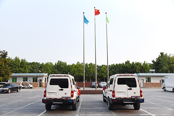 驻马店人民法院采购移动执法车(图7)