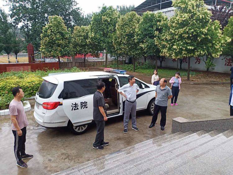 风雨同路 灵法同行(图1) 风雨同路 灵法同行(图1)
