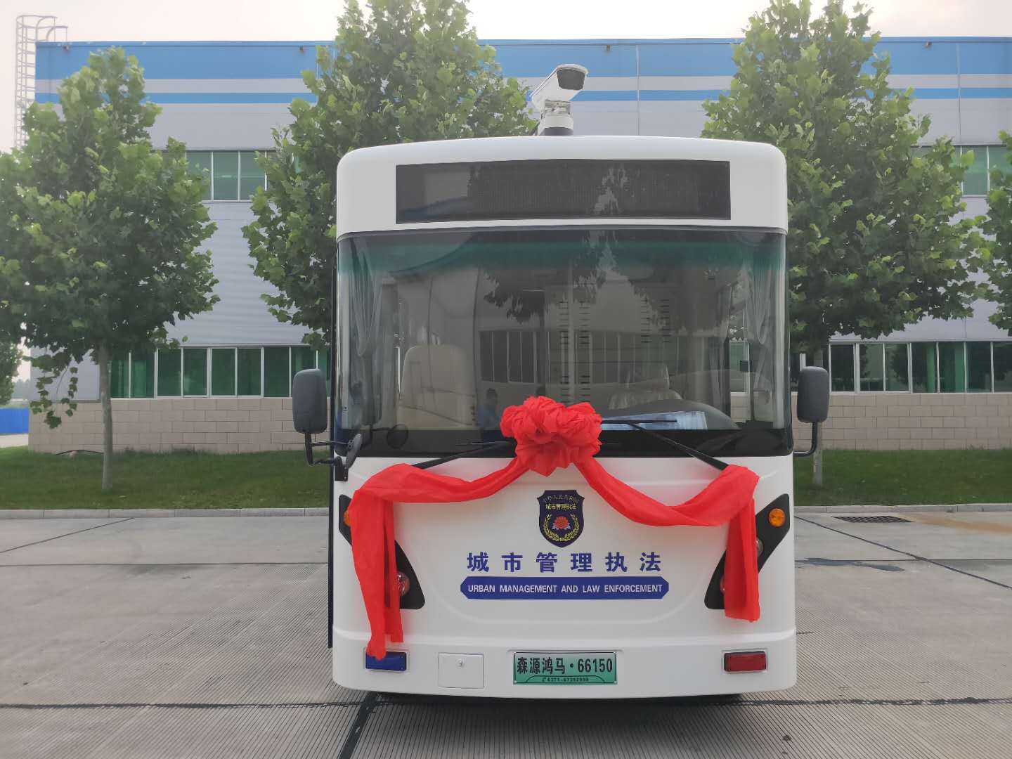 青海西宁采购移动执法站(图1) 青海西宁采购移动执法站(图1)