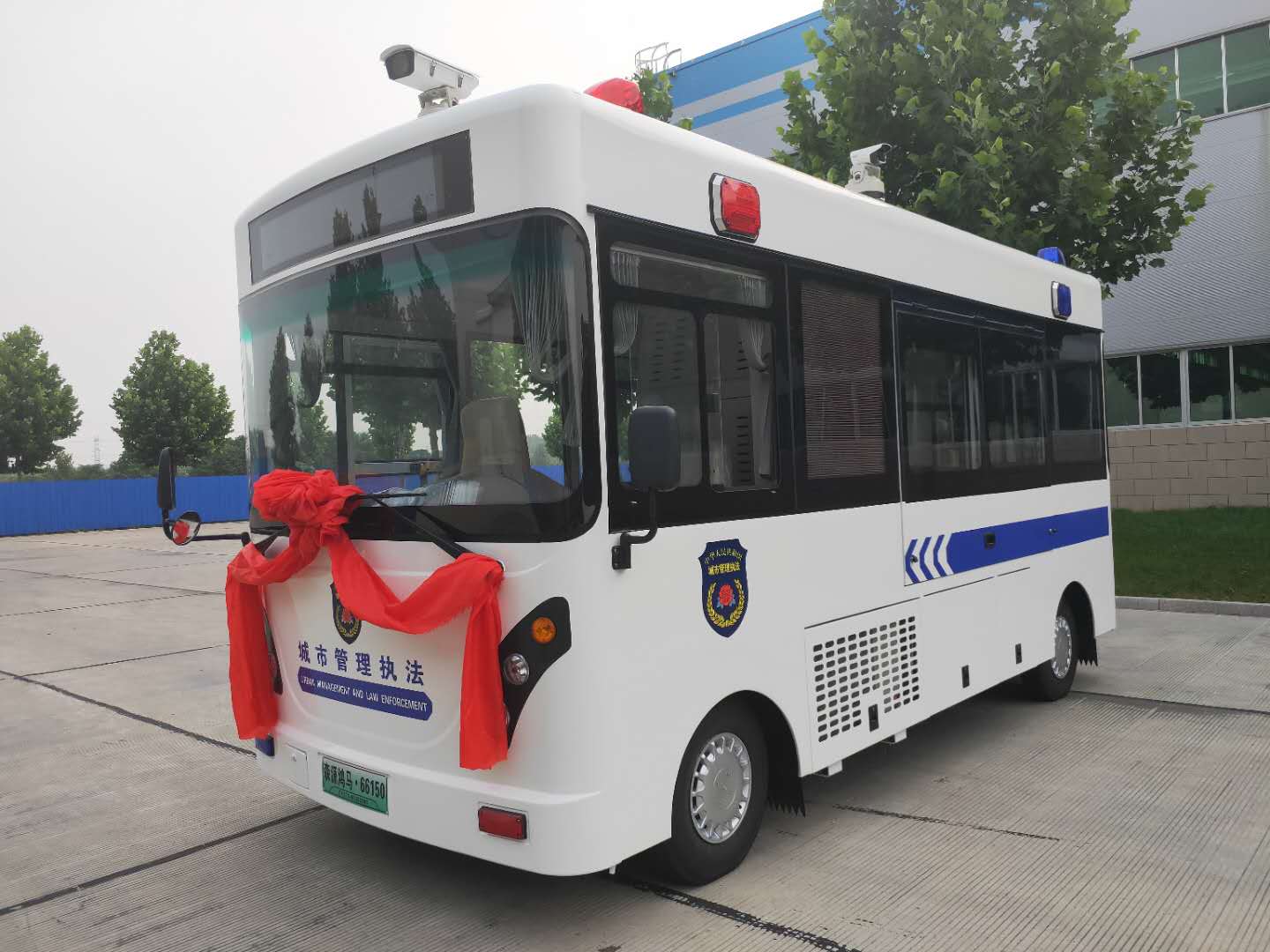 青海西宁采购移动执法站(图2) 青海西宁采购移动执法站(图2)