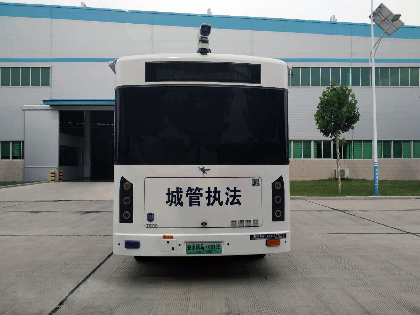 北京采购移动执法站(图4) 北京采购移动执法站(图4)