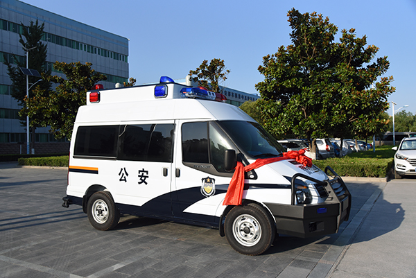 河北承德采购多功能押解车(图2) 河北承德采购多功能押解车(图2)