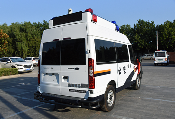 河北承德采购多功能押解车(图5) 河北承德采购多功能押解车(图5)