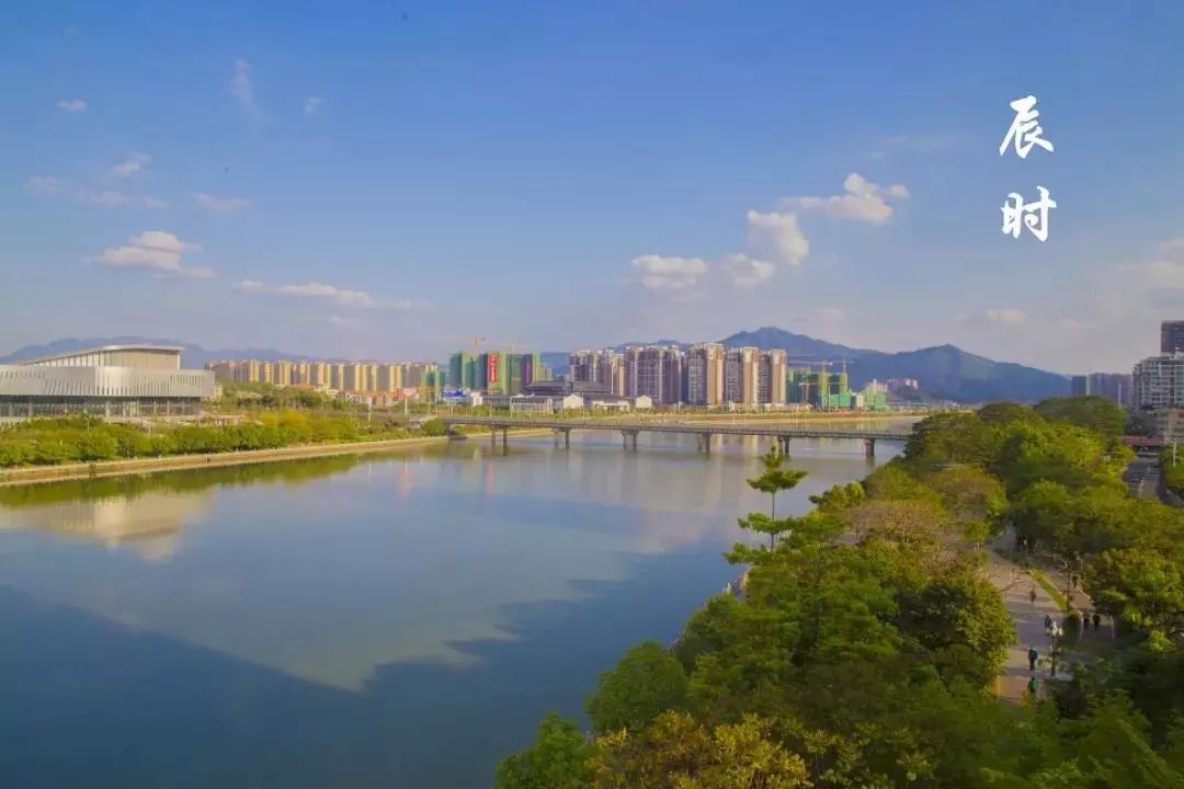 平安梅州||梅州公安的十二时辰！(图5)