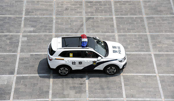 三门峡渑池县采购移动执法车(图6)