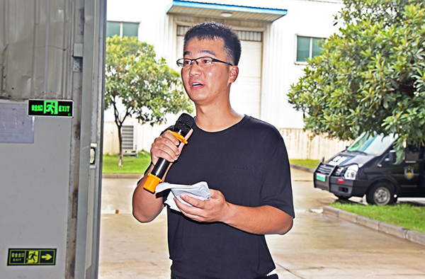 森源鸿马召开年中总结暨决战年度目标动员会(图7)