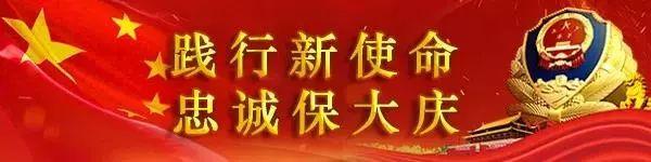 “一会一节”上的大美“警”色(图1)