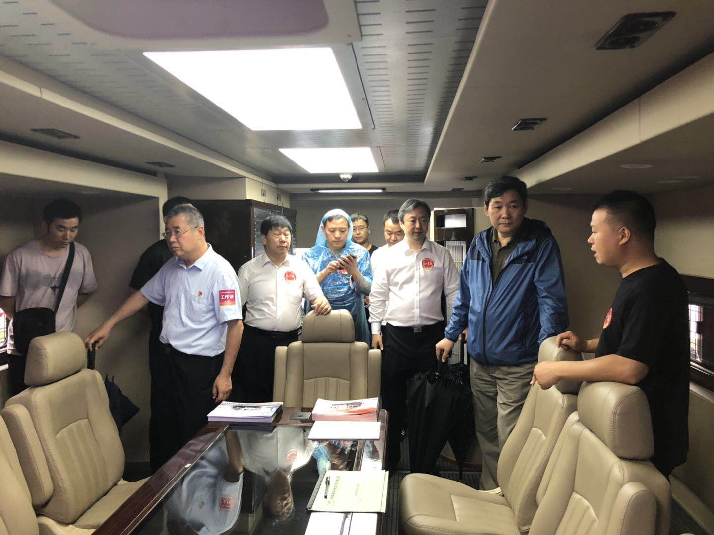 @森源鸿马 收到一封来自北京市应急管理局的感谢信(图1) @森源鸿马 收到一封来自北京市应急管理局的感谢信(图1)