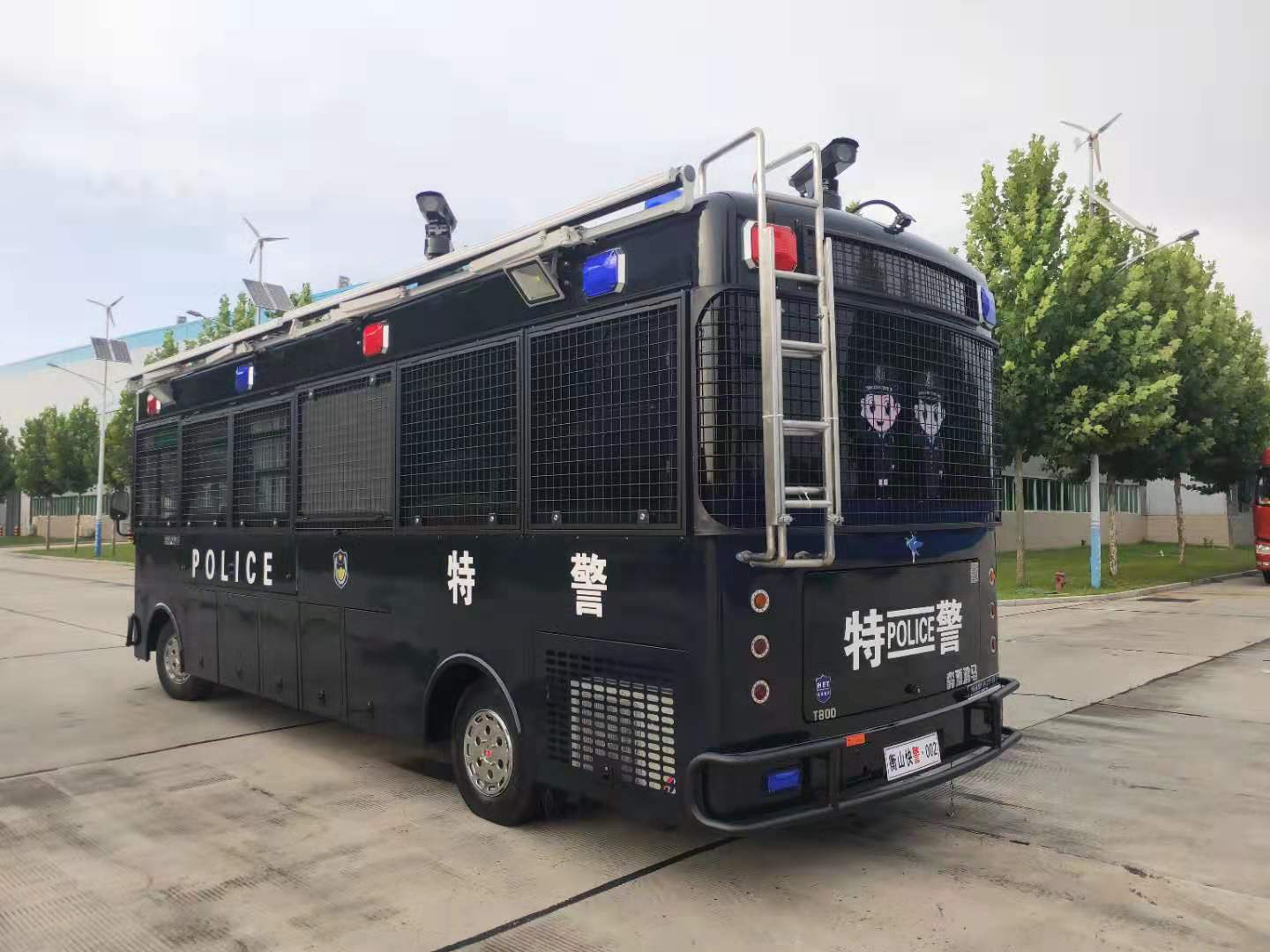 看快警如何快速反应！湖南衡山县快警平台显神威(图4)