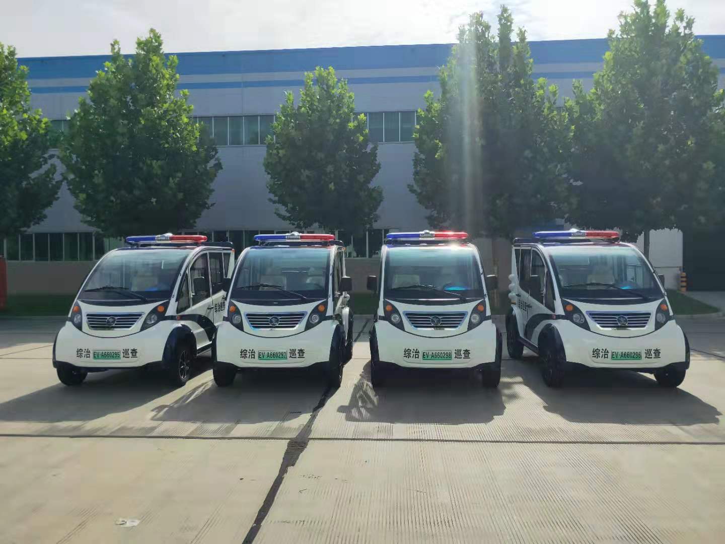 服务响应更快速 北京采购电动巡逻车(图1) 服务响应更快速 北京采购电动巡逻车(图1)