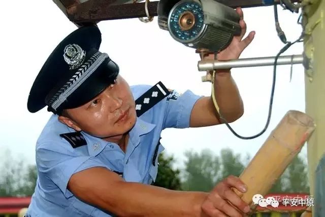 【不忘初心 牢记使命】护航民族盛会 迎七十华诞(图6) 【不忘初心 牢记使命】护航民族盛会 迎七十华诞(图6)