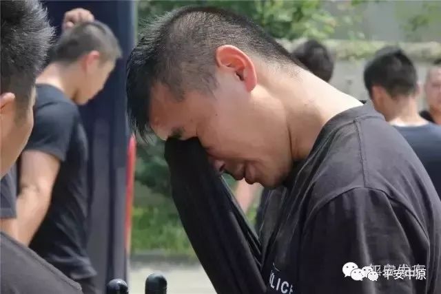【不忘初心 牢记使命】护航民族盛会 迎七十华诞(图4) 【不忘初心 牢记使命】护航民族盛会 迎七十华诞(图4)