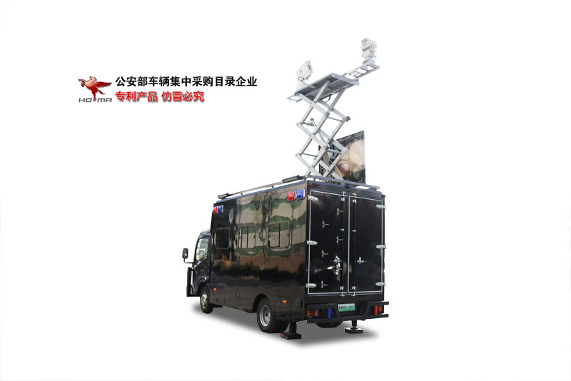 展会早知道||森源鸿马邀您赴一场科技盛宴!(图4) 展会早知道||森源鸿马邀您赴一场科技盛宴!(图4)