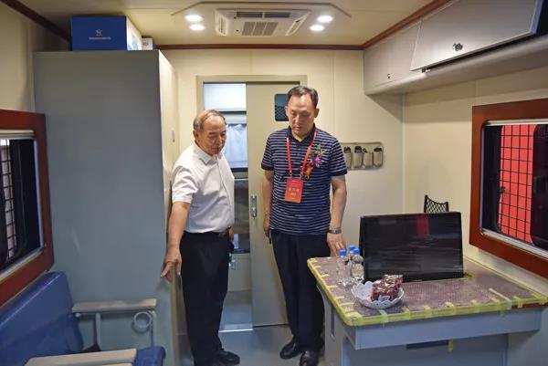 实战引领 创新驱动 森源鸿马高科技装备亮相合肥 实现交通治理智能化(图9) 实战引领 创新驱动 森源鸿马高科技装备亮相合肥 实现交通治理智能化(图9)