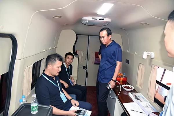 实战引领 创新驱动 森源鸿马高科技装备亮相合肥 实现交通治理智能化(图18) 实战引领 创新驱动 森源鸿马高科技装备亮相合肥 实现交通治理智能化(图18)