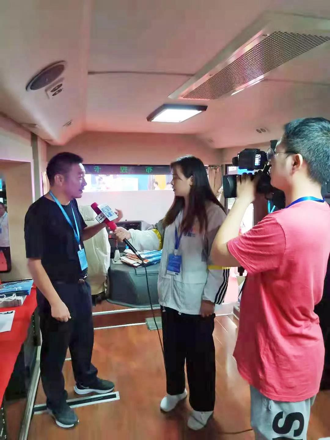实战引领 创新驱动 森源鸿马高科技装备亮相合肥 实现交通治理智能化(图24) 实战引领 创新驱动 森源鸿马高科技装备亮相合肥 实现交通治理智能化(图24)
