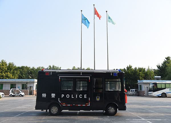河北邢台通过公安部警采中心采购移动警务室(图1) 河北邢台通过公安部警采中心采购移动警务室(图1)
