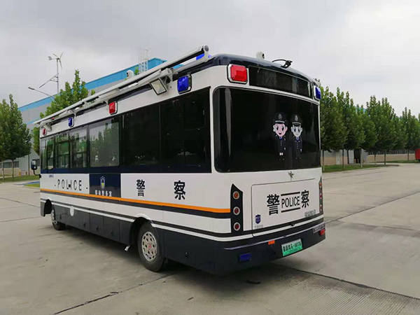 河北石家庄通过公安部警采中心采购移动警务平台(图5)