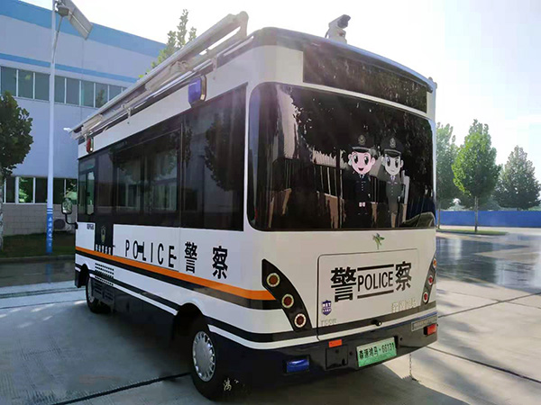 广州市采购移动警务室(图4)