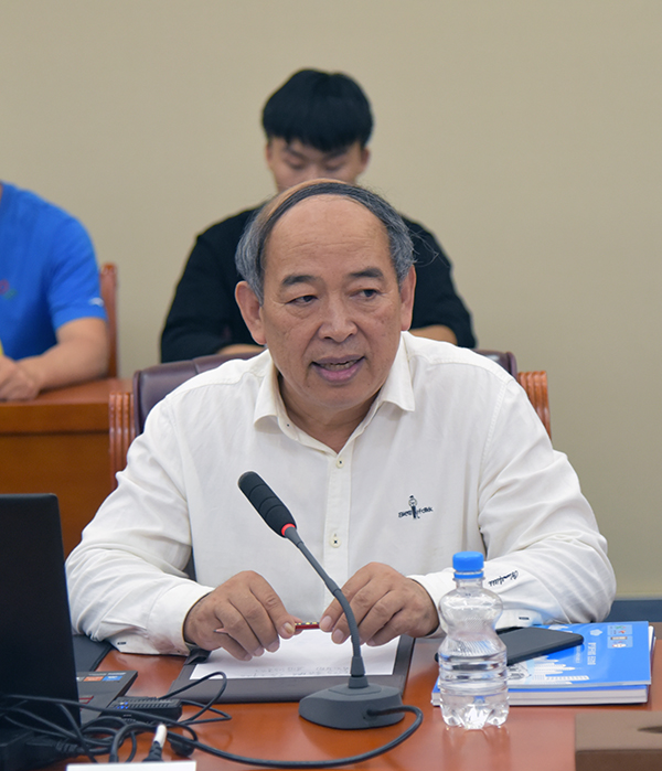 郑州市工信委组织企业家莅临森源鸿马参观交流(图11)