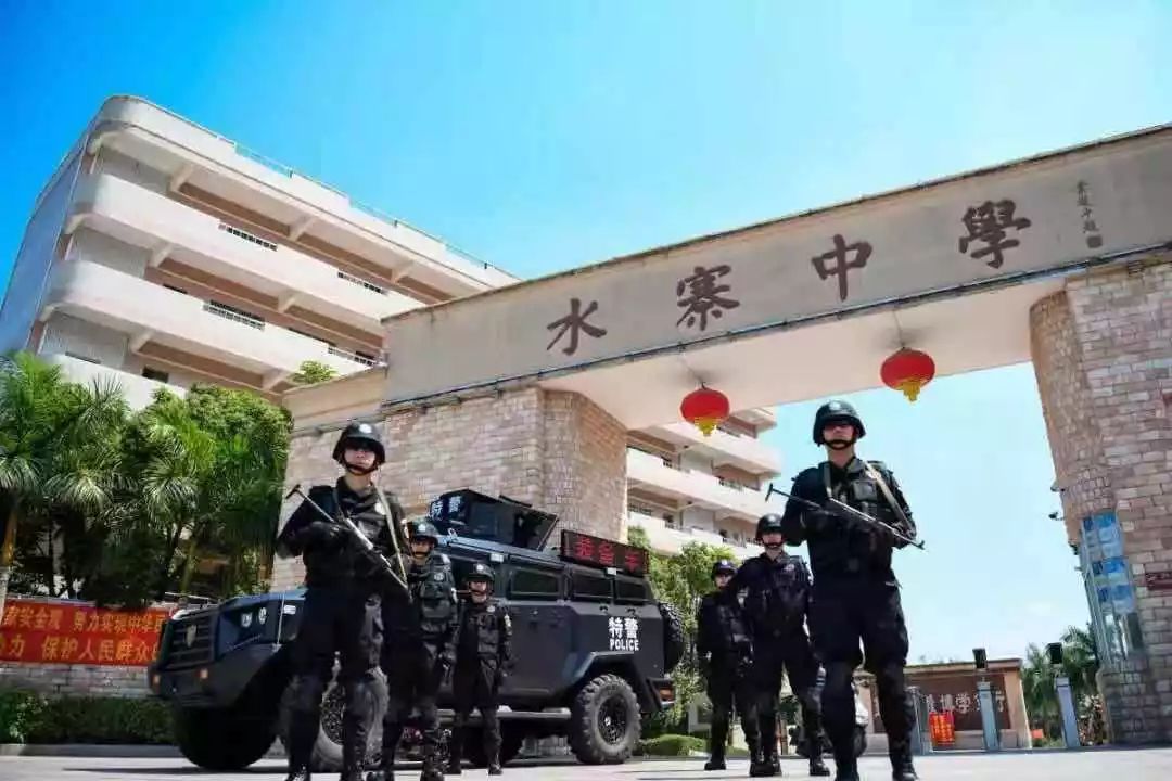 梅州公安的每一分钟(图3) 梅州公安的每一分钟(图3)