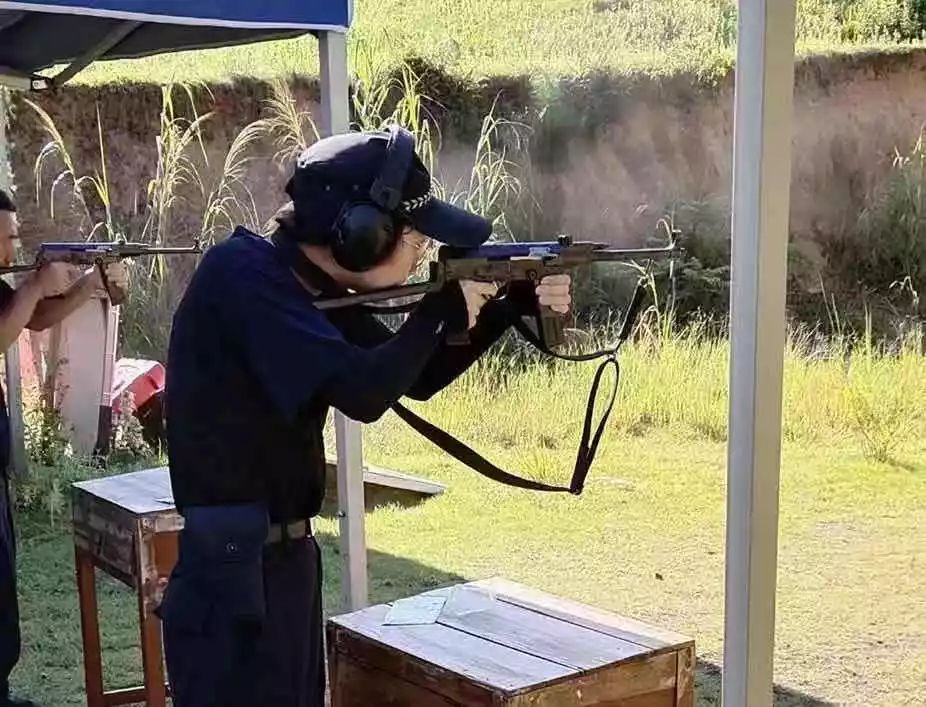梅州公安的每一分钟(图7) 梅州公安的每一分钟(图7)