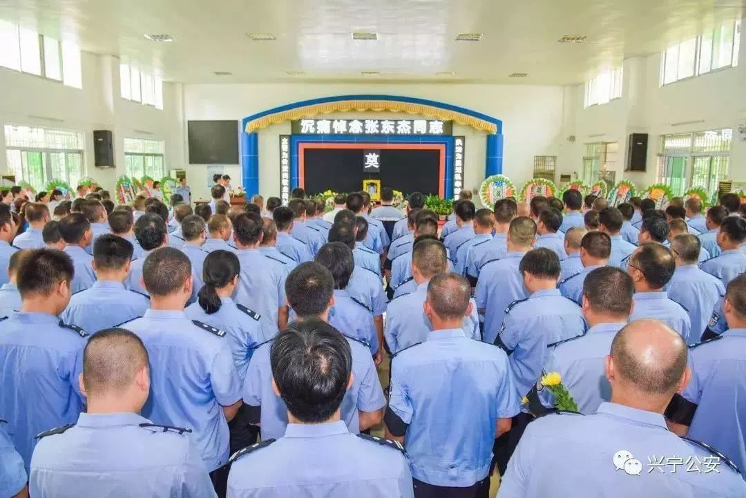 梅州公安的每一分钟(图15) 梅州公安的每一分钟(图15)
