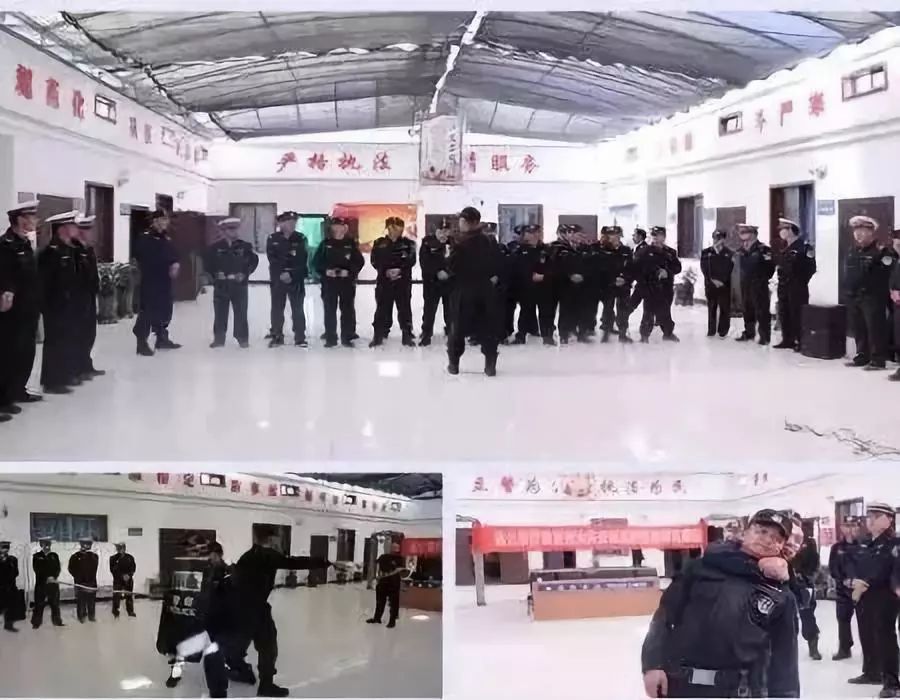 【陇原铁警忠诚保大庆】战时送教提战力(图4)